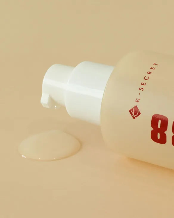 KSECRET SEOUL 1988 Essence : Snail Mucin 97% + Rice 100ml