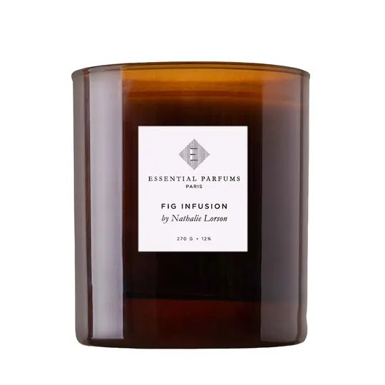 Fig Infusion Candle