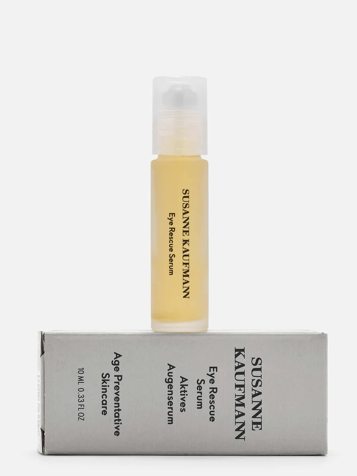 Eye Rescue Serum 10ml Susanne Kaufmann