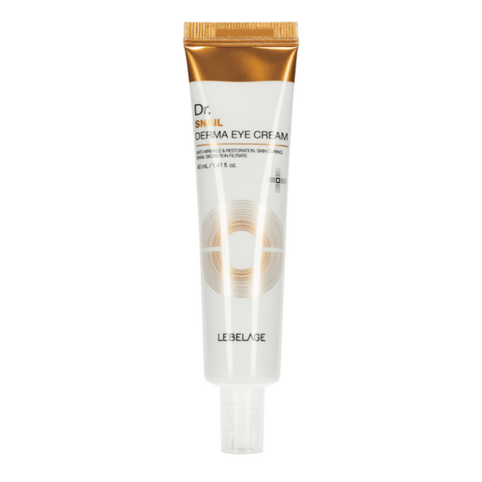 LEBELAGE – Dr. Snail Derma Eye Cream