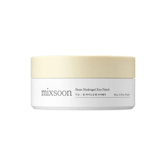 MIXSOON Bean Hydrogel Eye Patch 30 pairs
