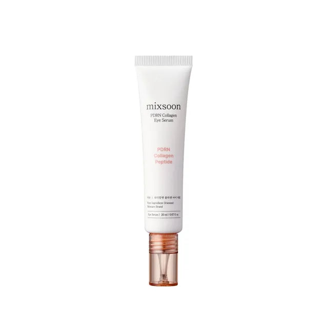 MIXSOON Collagen Eye Serum 20ml
