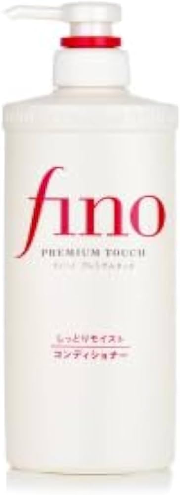 Shiseido Fino Premium Touch Conditioner