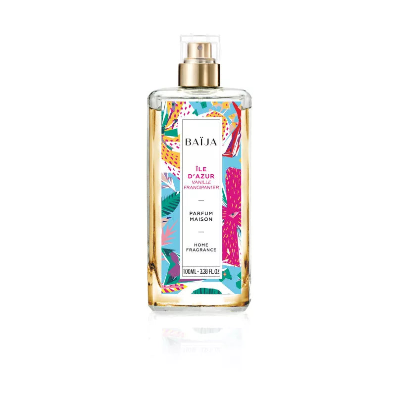 Fragranza Casa Spray Île d'Azur