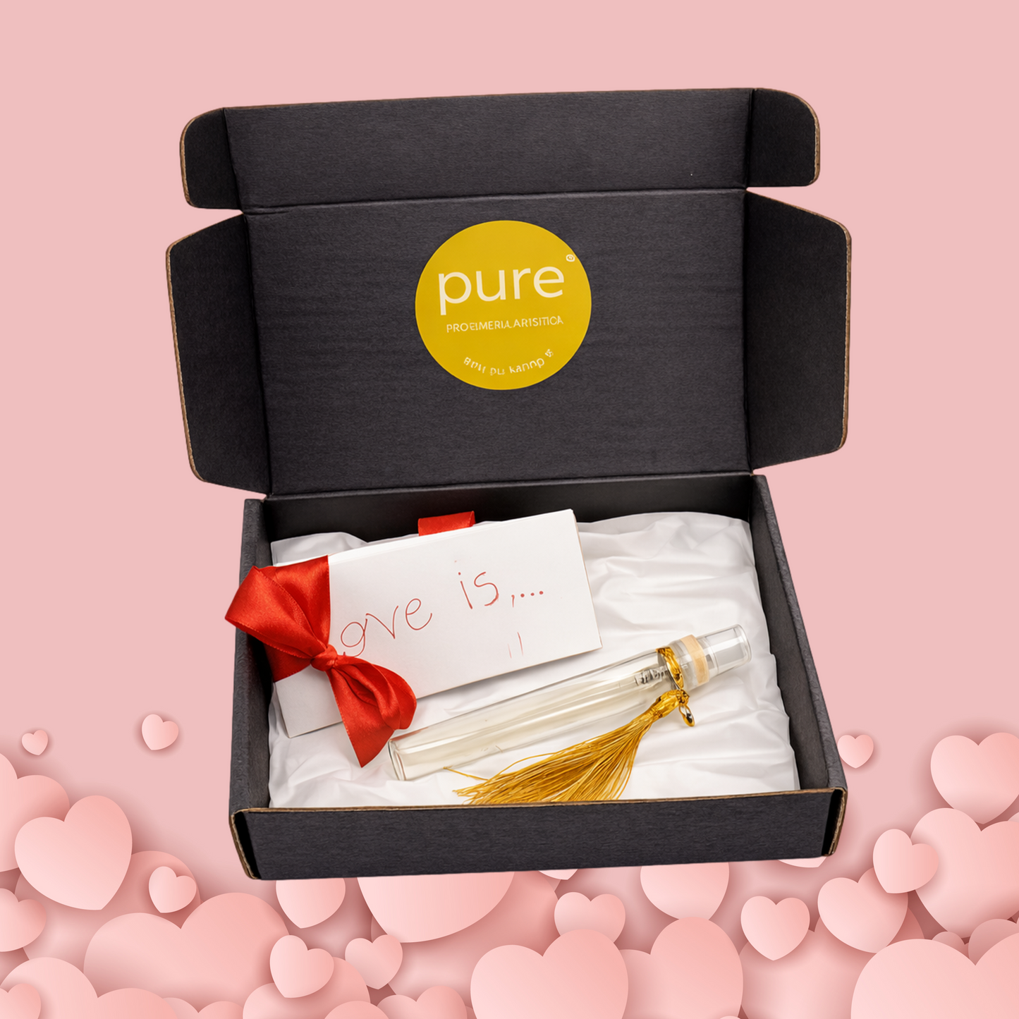 Fragranza singola – 10 ml