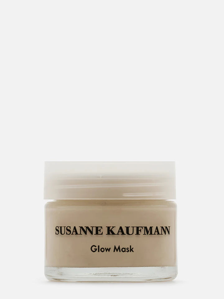 Glow Mask 50ml Susanne Kaufmann