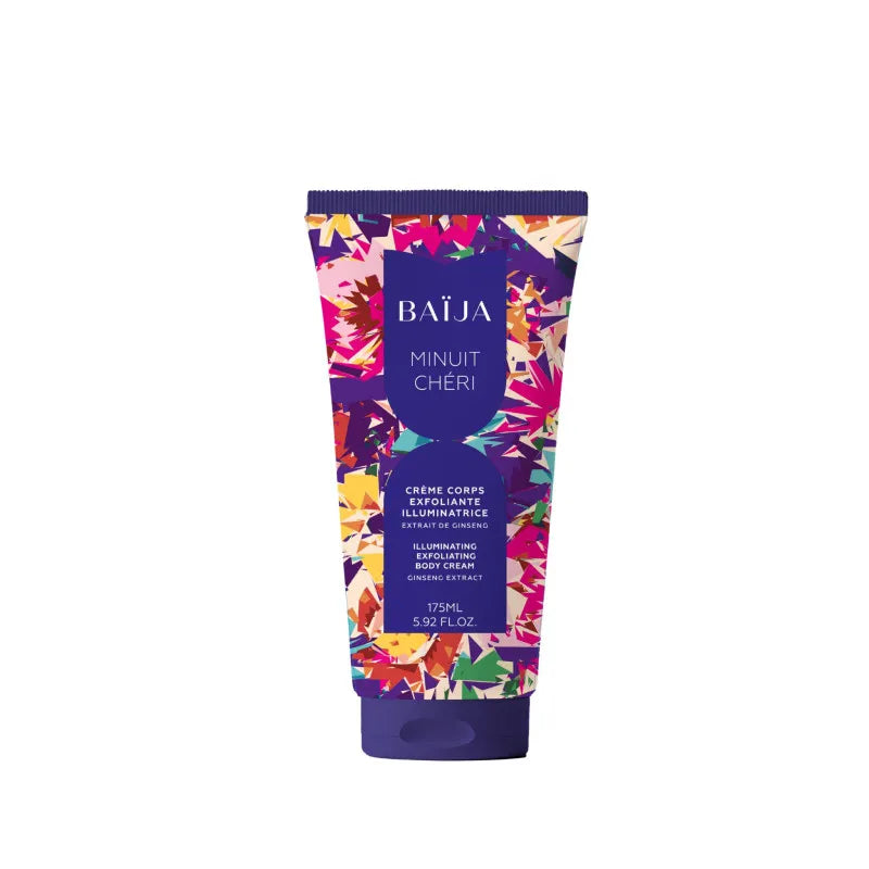 Gommage corpo in crema