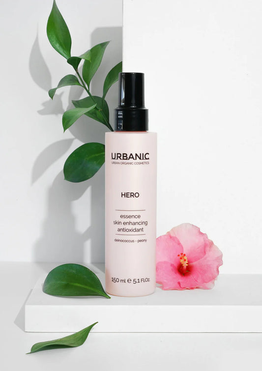 Hero spray illuminante