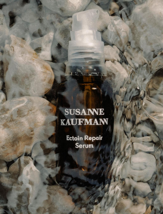 Susanne Kaufmann  Ectoin Repair Serum