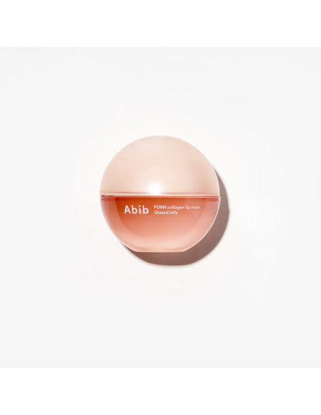Pdnr collagen lip mask gladez jelly