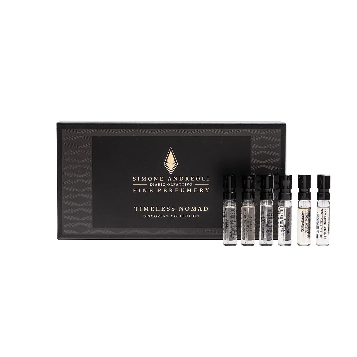 Discovery Kit "Timeless Nomad"