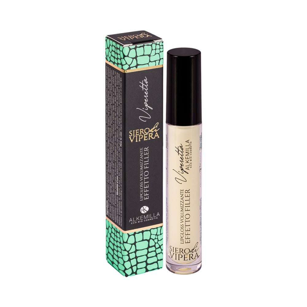 Lip Gloss Volumizzante Viperetta