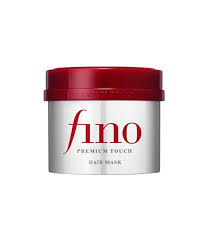 Shiseido Fino Premium Touch Hair Mask