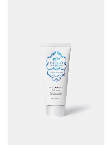 Body cream - Midnight