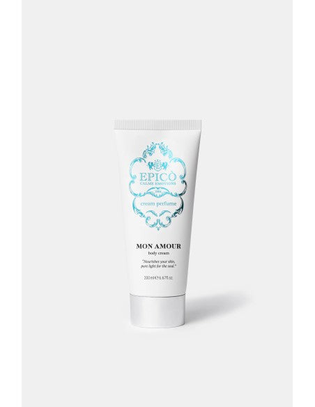 Body cream - Mon Amour