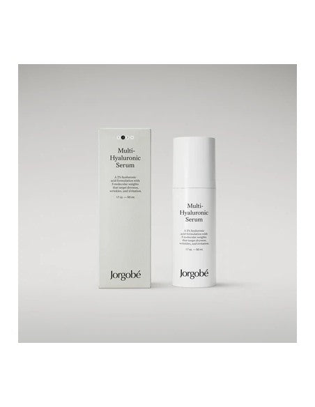 MULTI-HYALURONIC SERUM