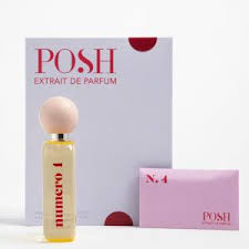 Numero 1 Posh
