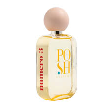 Numero 3 Posh