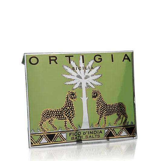 Fico d'India Sali da Bagno Sachet 75 g