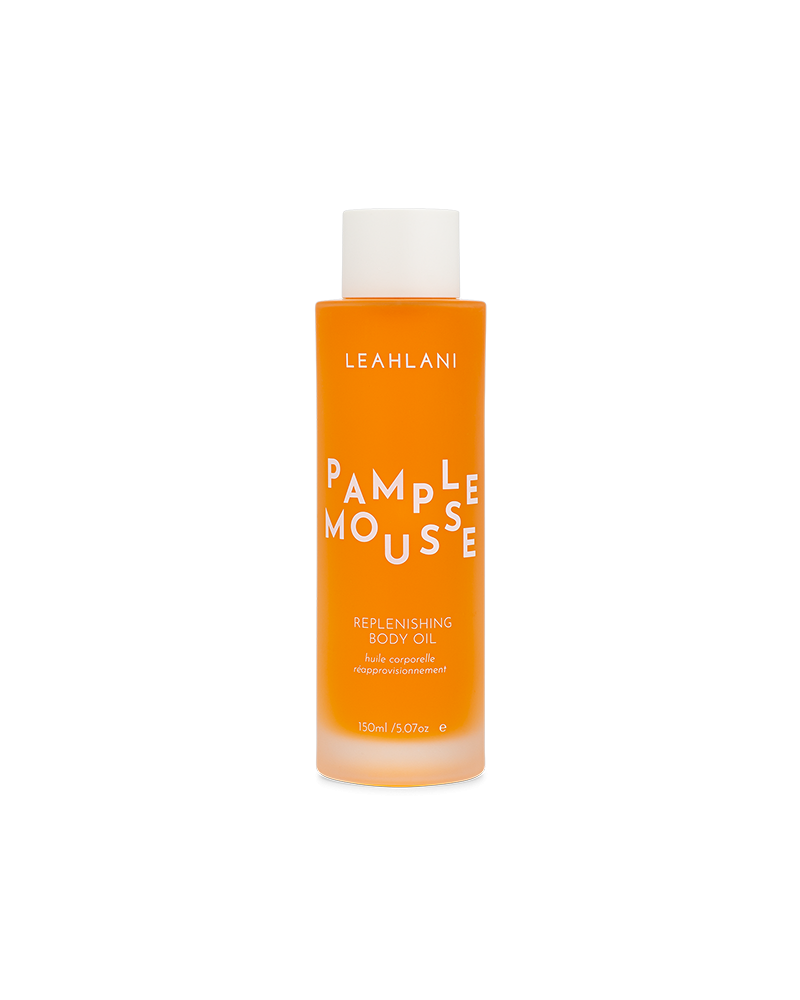 Pamplemousse  body oil