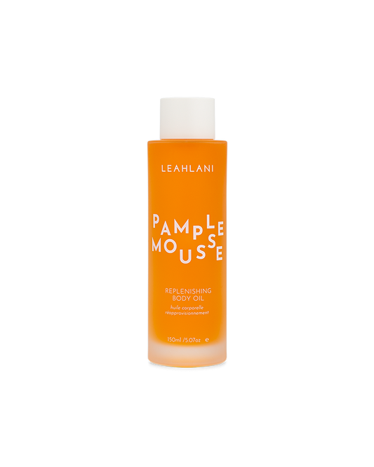 Pamplemousse  body oil