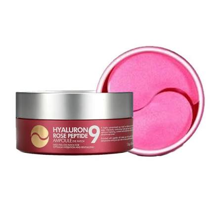 Medipeel Hyaluron Rose Peptide9 Ampoule Eye Patch