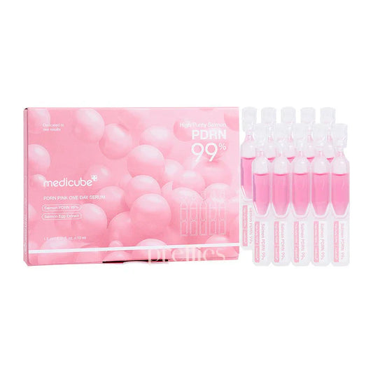 MEDICUBE pink one day serum