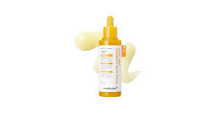 MEDICUBE kojic acid turmeric peel shot