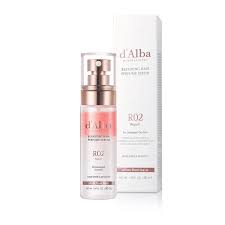 D’ALBA Professional Reparing Hair Perfume Serum