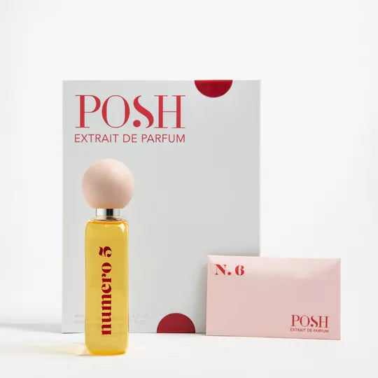 Numero 5 Posh