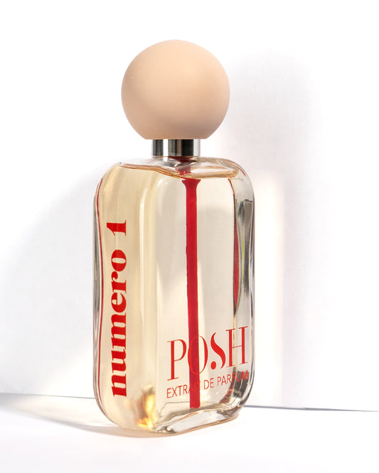 Numero 1 Posh