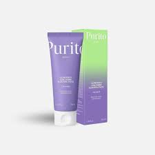 Purito Luminous Ceramide Sleeping Pack