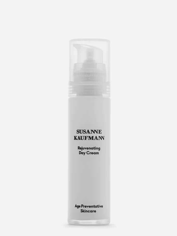 Rejuvenating Day Cream 50ml Susanne Kaufmann