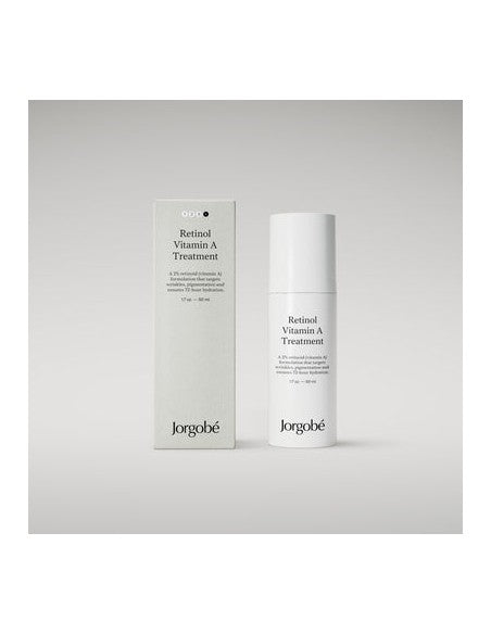 RETINOL VITAMIN A TREATMENT