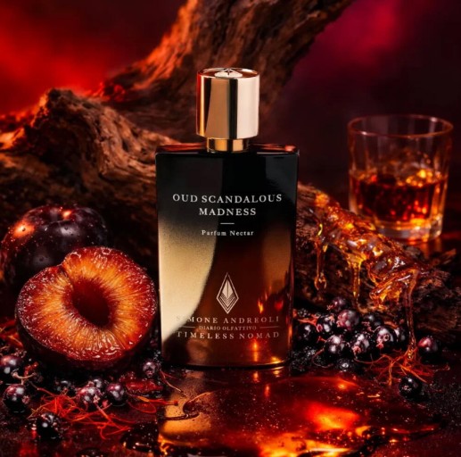 Oud Scandalous Madness