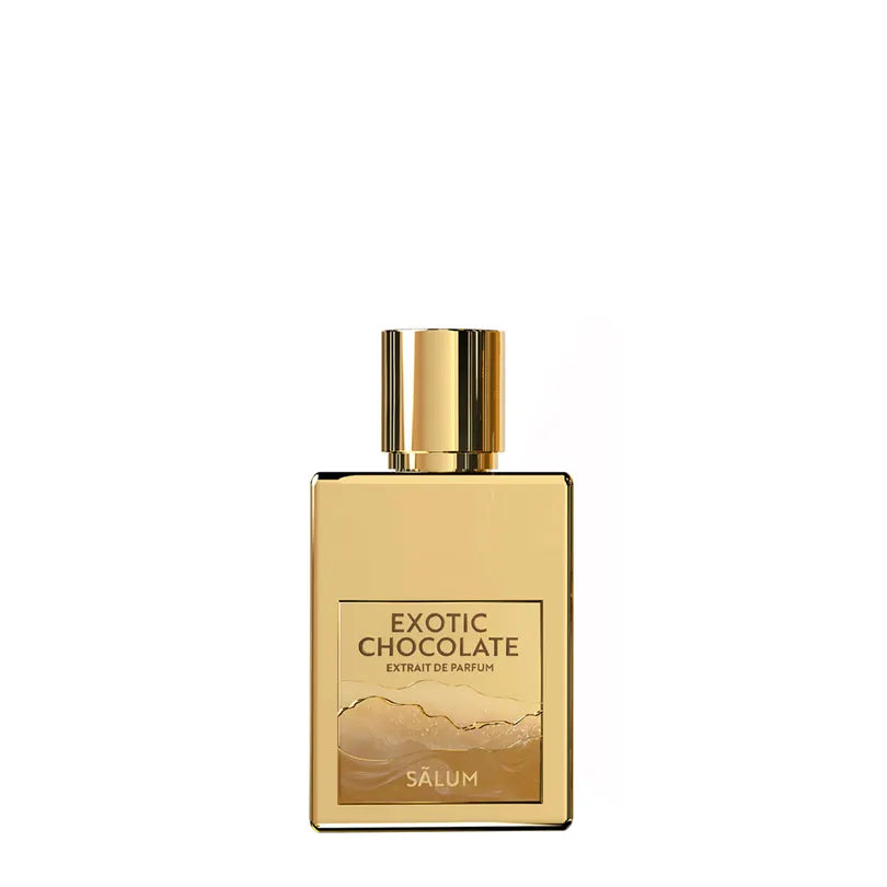 Exotic Chocolate Extrait de Parfum