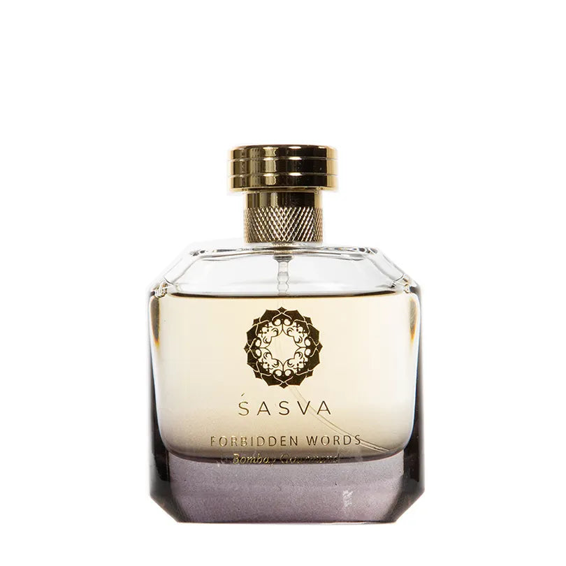 Forbidden Words Bombay Gourmand Eau de Parfum