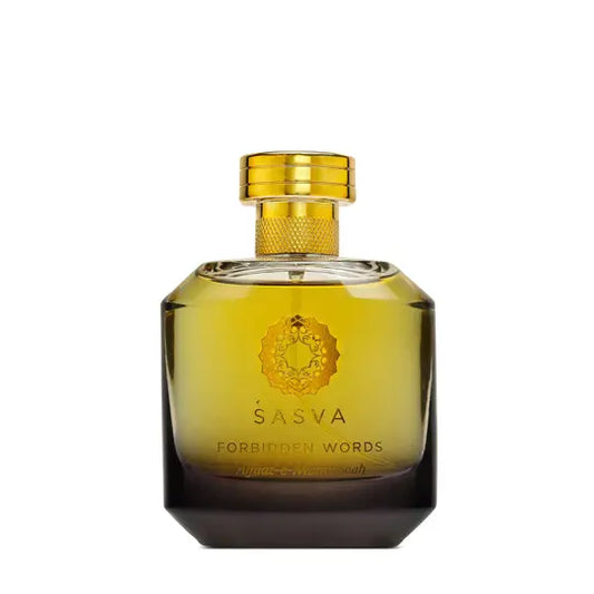 Forbidden Words Alfaaz-e-Mamnooah Eau de Parfum