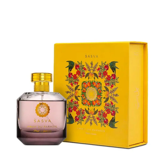 Fruit du Paradis Eau de Parfum