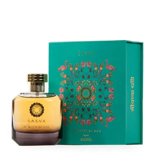 Le Notti di Goa Sapna Eau de Parfum