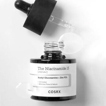 COSRX The Niacinamide 15 Serum