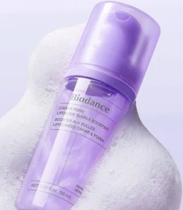 Biodance  Caviar PDRN Liposome Bubble Booster