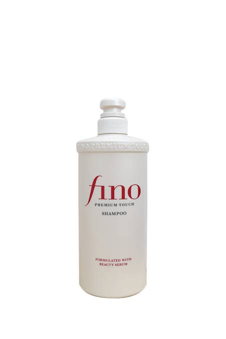 Shiseido Fino Premium Touch Shampoo