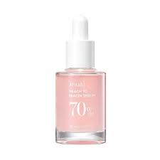 ANUA Peach 70% Niacinamide Serum