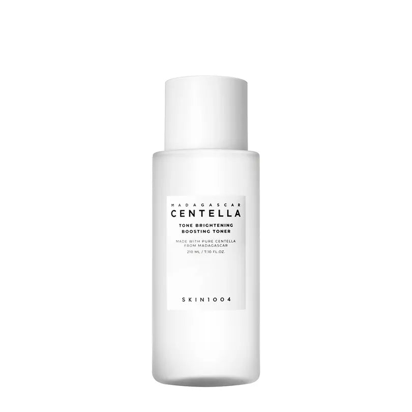 Tone Brightening Boosting Toner