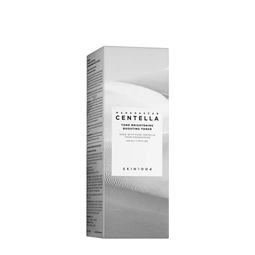 Tone Brightening Boosting Toner