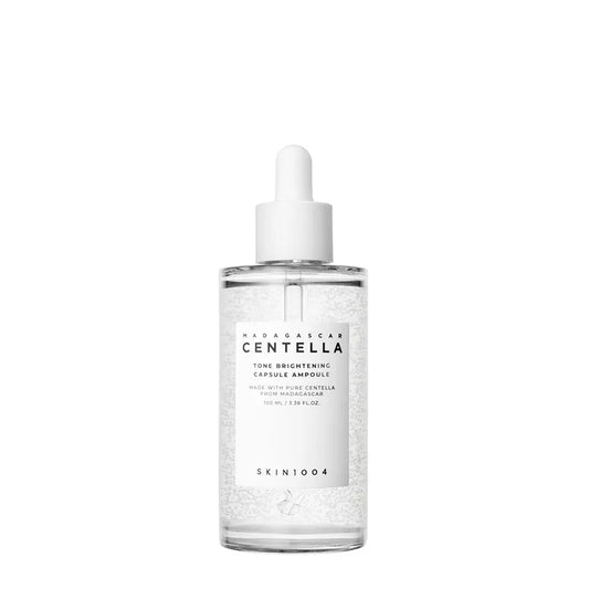 Tone Brightening Capsule Ampoule