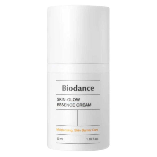 BIODANCE Skin-Glow Essence Cream