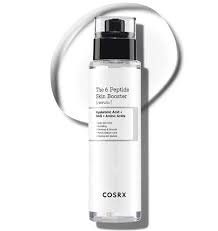 COSRX The 6 Peptide skin booster serum