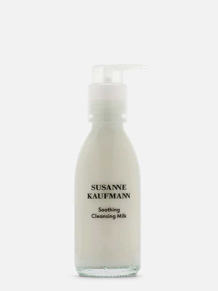 Soothing Cleansing Milk 100ml Susanne Kaufmann